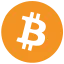 Bitcoin icon
