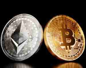 Bitcoin and Ethereum: Top Cryptos for IRA Investment