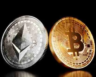 Bitcoin and Ethereum: Top Cryptos for IRA Investment