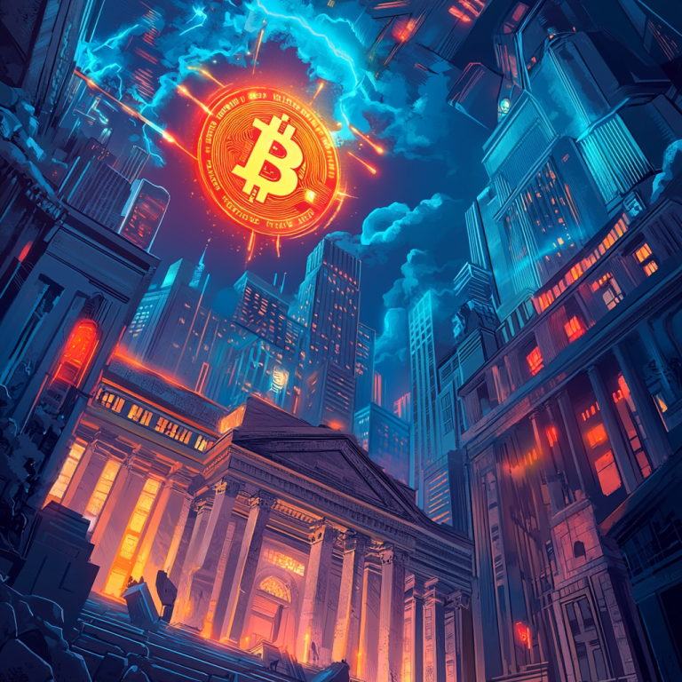 Pay Close Attention: Today’s Interest Rate Cut Could Power Up Crypto Prices