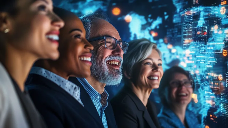 Investors of All Ages Are Adding Crypto to Their IRAs