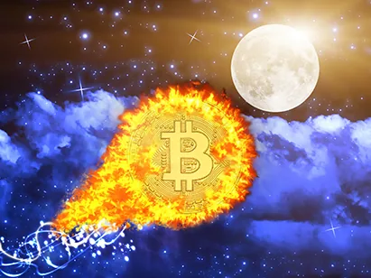 Bitcoin Surges Past $122,000 and Ethereum Reclaims $3,000