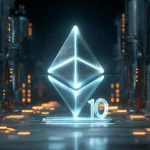 Ethereum Turns 10: Why This Crypto Powerhouse Deserves a Spot in Your Crypto IRA