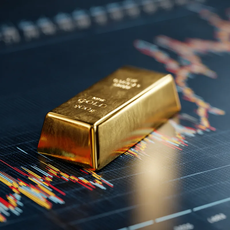 Gold Hits an All-Time High