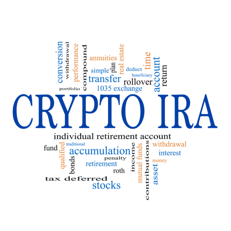 5 Common Mistakes to Avoid When Opening a Bitcoin IRA