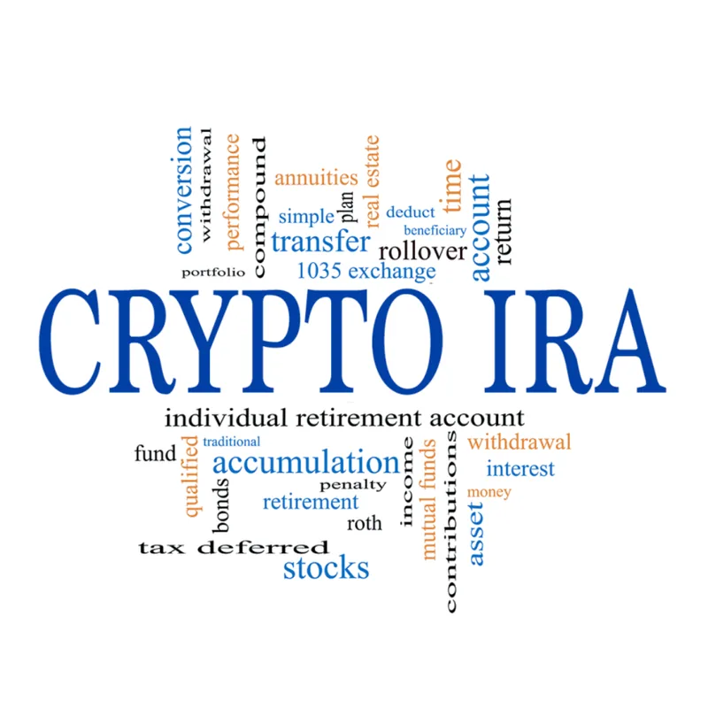 5 Common Mistakes to Avoid When Opening a Bitcoin IRA