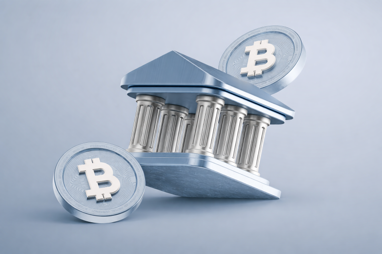 Crypto Firms and Federal Bank Charters: A Turning Point for Crypto