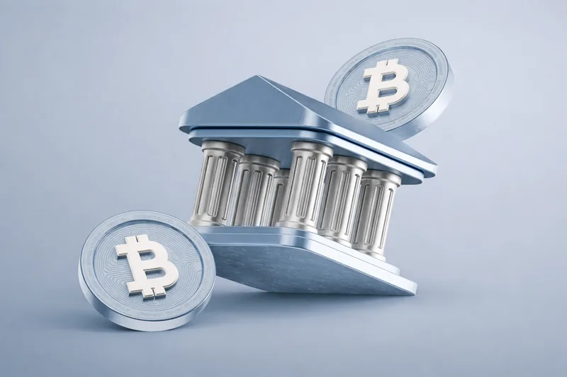 Crypto Firms and Federal Bank Charters: A Turning Point for Crypto