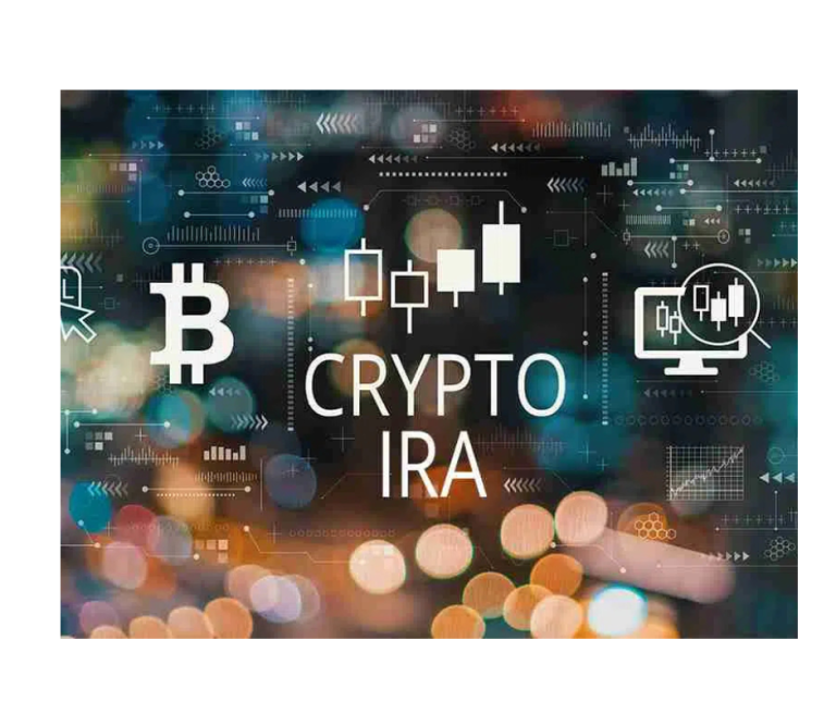 The Tax Advantages of Investing in a Cryptocurrency IRA
