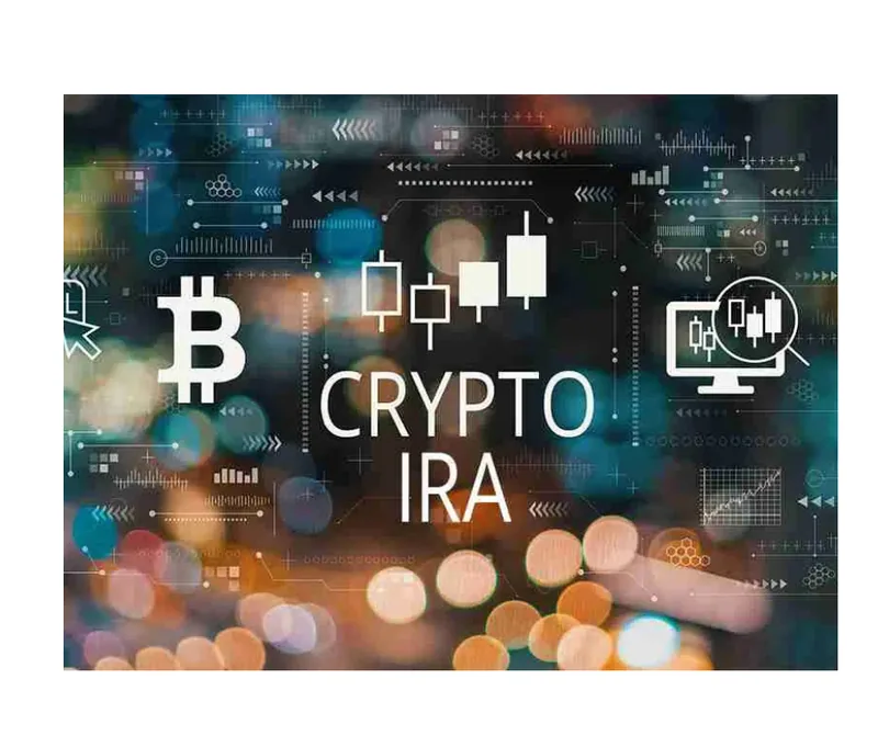 Crypto IRA Tax Benefits: What Investors Need to Know
