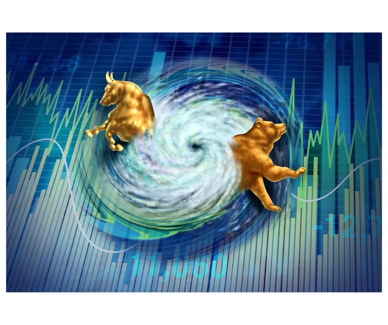 How to Manage Crypto Volatility Without Panic Selling