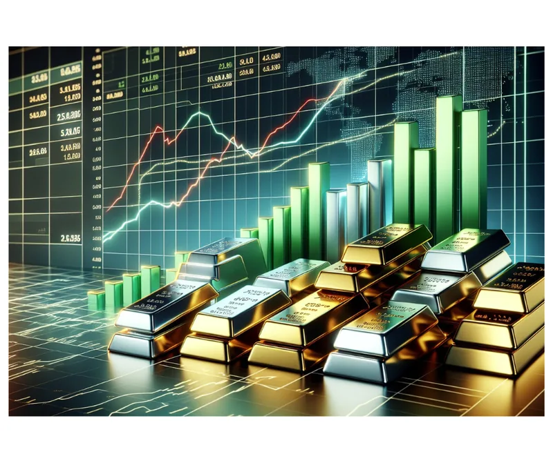 Silver and Gold Hit All-Time Highs: What This Means for Precious Metals Investors