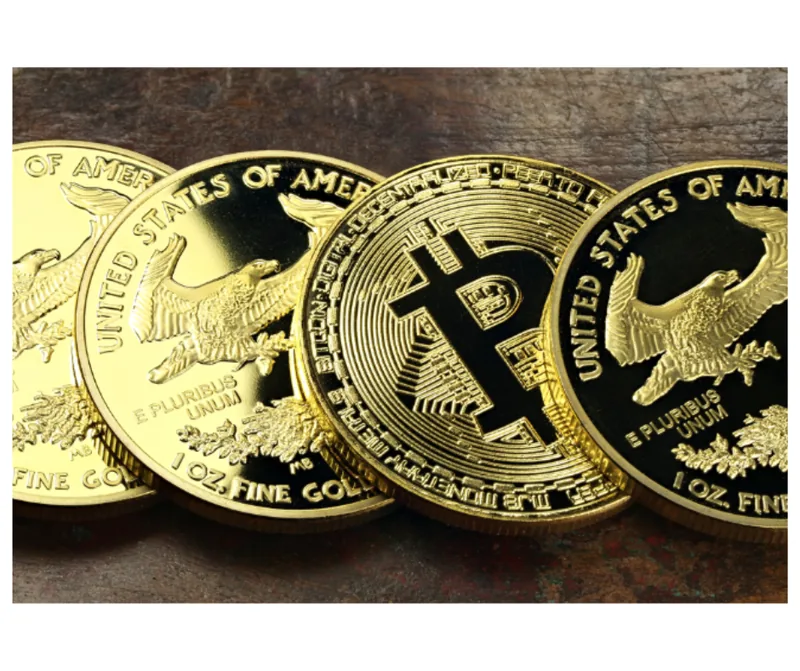 The Evolution of IRA Investments