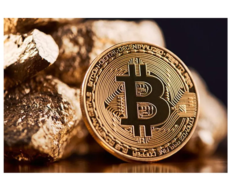 Gold Erases 2026 Gains as Bitcoin Holds Strong