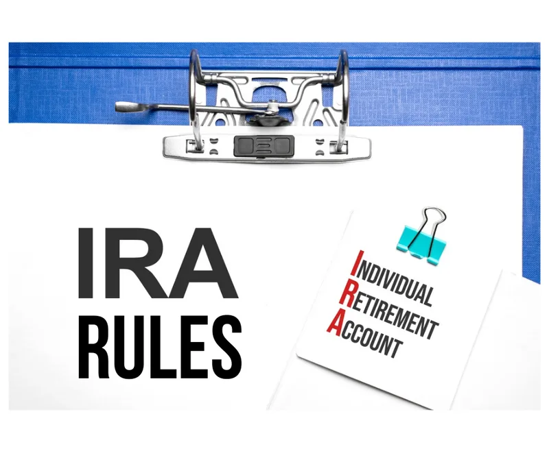 Crypto IRA Rules and Regulations: What Investors Need to Know