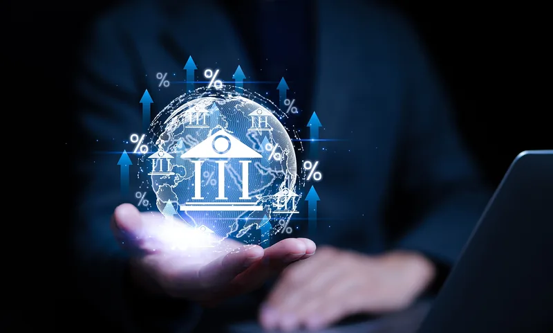 What Does the Fed Rate Hike Today Mean for Your Cryptocurrency IRA